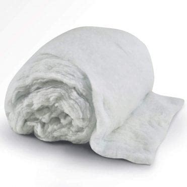 large fake snow cloth